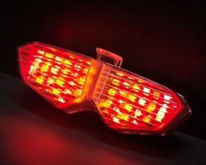 Picture of Lampa stop moto cu led Yamaha R6 (2003-2005)