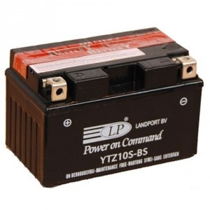 Picture of Baterie | acumulator moto YTZ10S-BS LANDPORT