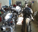 Imagine pentru categorie Service moto - Reparatii motociclete
