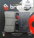 Picture of Placute frana moto FDB605 - Brenta FT3094