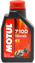 Picture of Motul - 7100 4T 10W40
