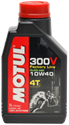 Picture of Motul - 300V 4T Factory Line 10W40