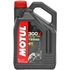 Picture of Motul - 300V 4T Factory Line 15W50
