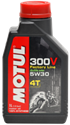Picture of Motul - 300V 4T Factory Line 5W30