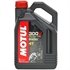 Picture of Motul - 300V 4T Factory Line 5W30