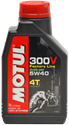 Picture of Motul - 300V 4T Factory Line 5W40