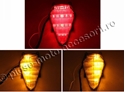 Picture of Lampa stop moto cu led Yamaha R6 (2006-2007)
