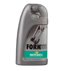 Picture of Motorex - Fork Oil 10W30